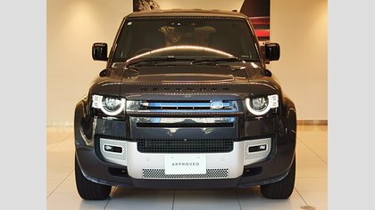 Defender 110 7