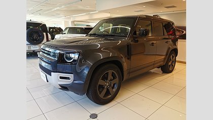 Defender 110 10