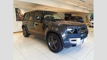 Defender 110 11