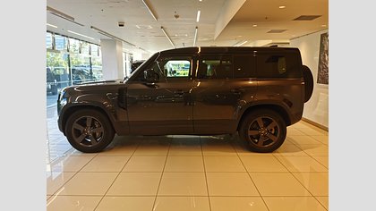 Defender 110 5