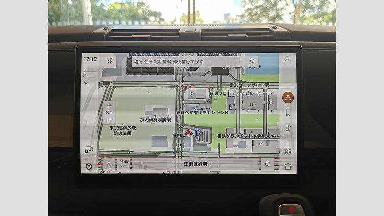 2024 認定中古車 Land Rover Defender 110 カルパチアングレイ D350 ディーゼルマイルドハイブリッド S