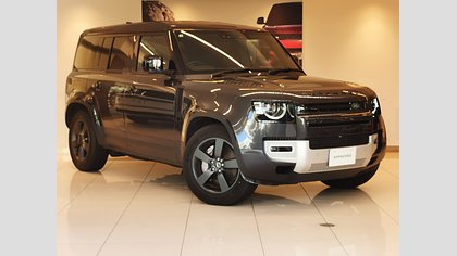 Defender 110 0