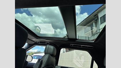 Range Rover Sport 12