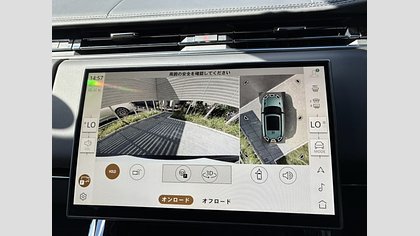 Range Rover Sport 30