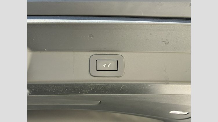 2023 認定中古車 Land Rover Range Rover Sport サントリーニブラック D300マイルドハイブリッド スタンダードホイールベース Autobiography