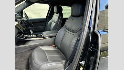 Range Rover Sport 2