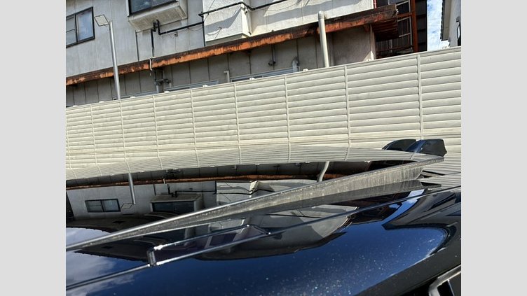 2023 認定中古車 Land Rover Range Rover Sport サントリーニブラック D300マイルドハイブリッド スタンダードホイールベース Autobiography