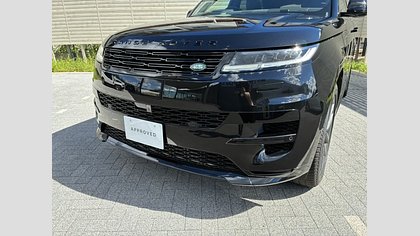 Range Rover Sport 10