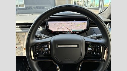 Range Rover Sport 22