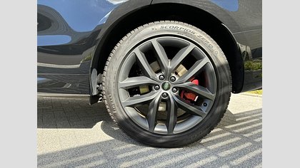 Range Rover Sport 8