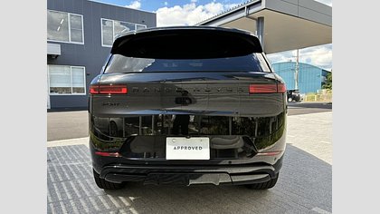 Range Rover Sport 6