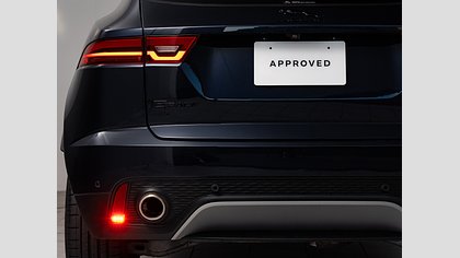 E-Pace 9