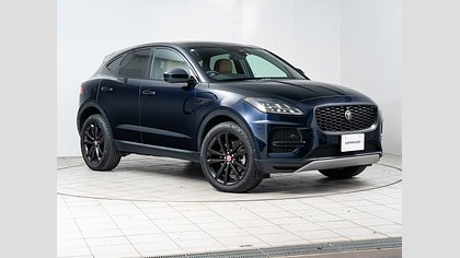 E-Pace 0