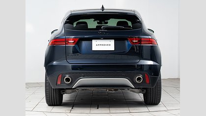 E-Pace 6