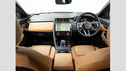E-Pace 3