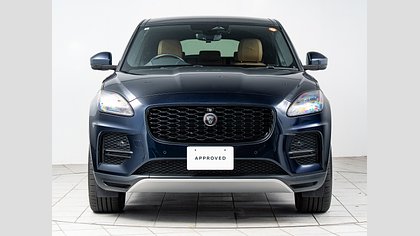 E-Pace 7