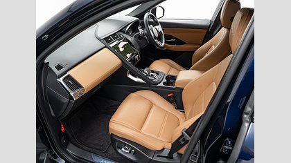 E-Pace 2