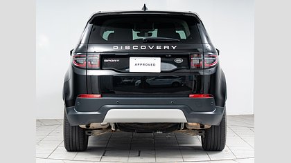 Discovery Sport 6