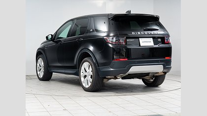 Discovery Sport 1