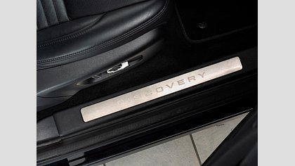 Discovery Sport 16