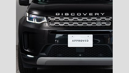 Discovery Sport 37