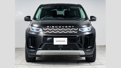 Discovery Sport 7