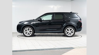 Discovery Sport 5
