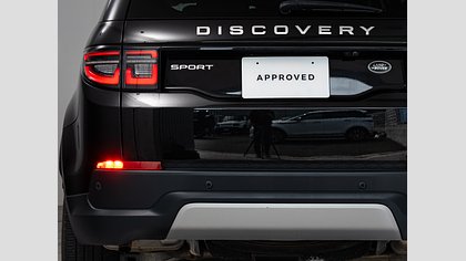 Discovery Sport 9