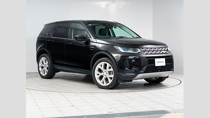 Discovery Sport 0