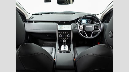 Discovery Sport 3