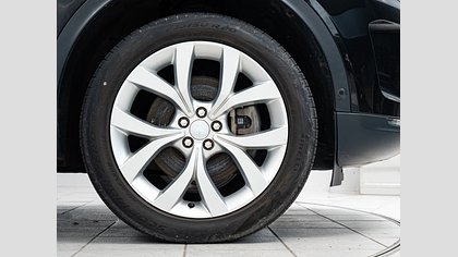 Discovery Sport 8