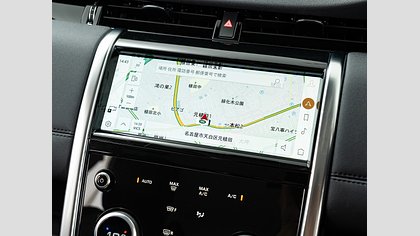 Discovery Sport 34