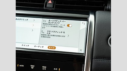 Discovery Sport 20