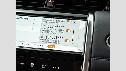 Discovery Sport 18