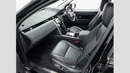 Discovery Sport 2