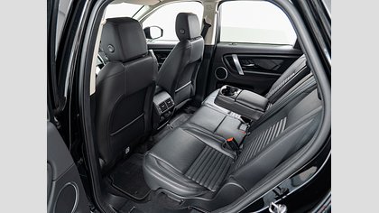 Discovery Sport 4