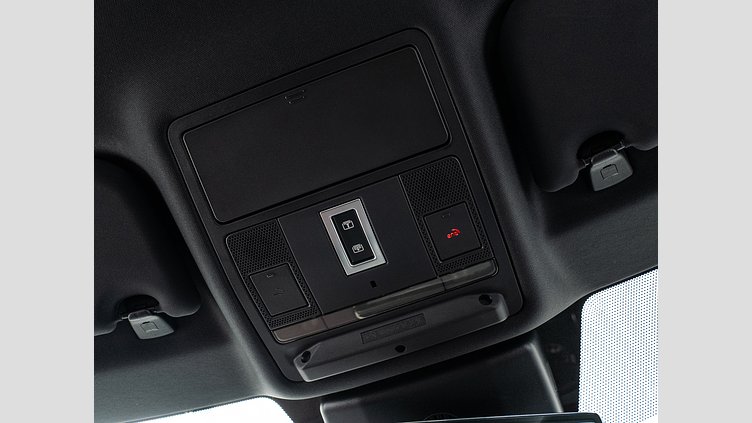 2020 認定中古車 Land Rover Range Rover Evoque ユーロンホワイト P250 R-DYNAMIC　HSE