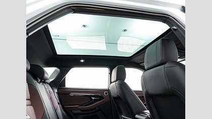 Range Rover Evoque 38