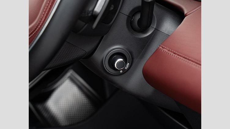 2020 認定中古車 Land Rover Range Rover Evoque ユーロンホワイト P250 R-DYNAMIC　HSE