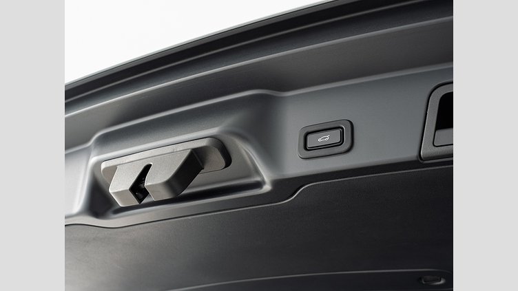 2020 認定中古車 Land Rover Range Rover Evoque ユーロンホワイト P250 R-DYNAMIC　HSE