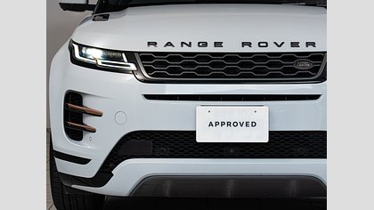 Range Rover Evoque 10