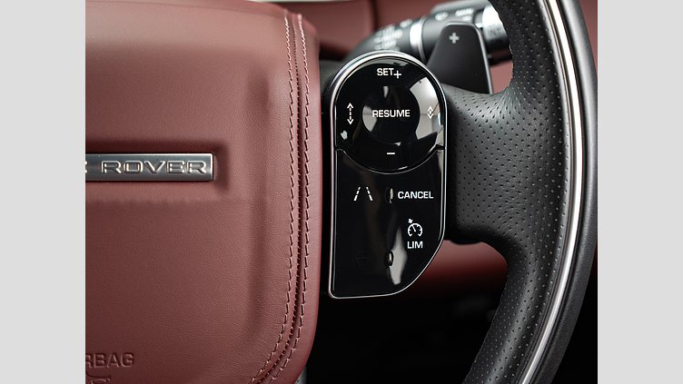 2020 認定中古車 Land Rover Range Rover Evoque ユーロンホワイト P250 R-DYNAMIC　HSE