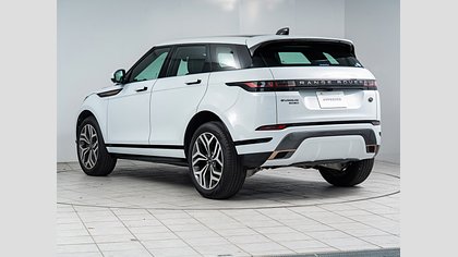 Range Rover Evoque 1
