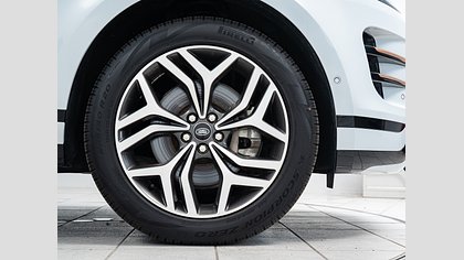 Range Rover Evoque 8
