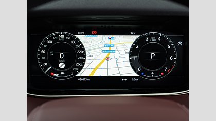 Range Rover Evoque 27