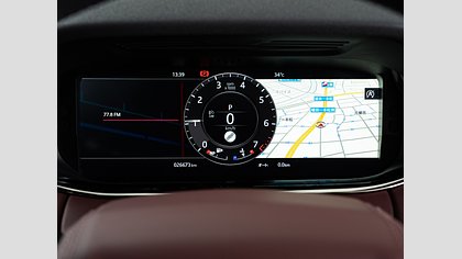 Range Rover Evoque 15