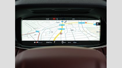 Range Rover Evoque 36