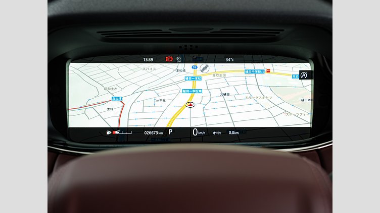 2020 認定中古車 Land Rover Range Rover Evoque ユーロンホワイト P250 R-DYNAMIC　HSE