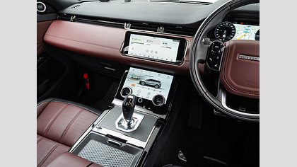 Range Rover Evoque 16
