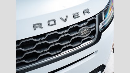 Range Rover Evoque 14